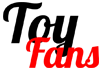 Toy Fans Land